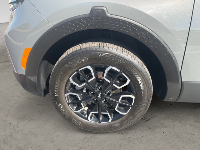 2024 Hyundai Santa Cruz SEL photo 14