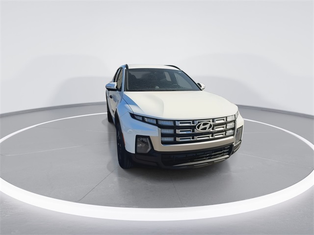 2025 Hyundai Santa Cruz SEL photo 3