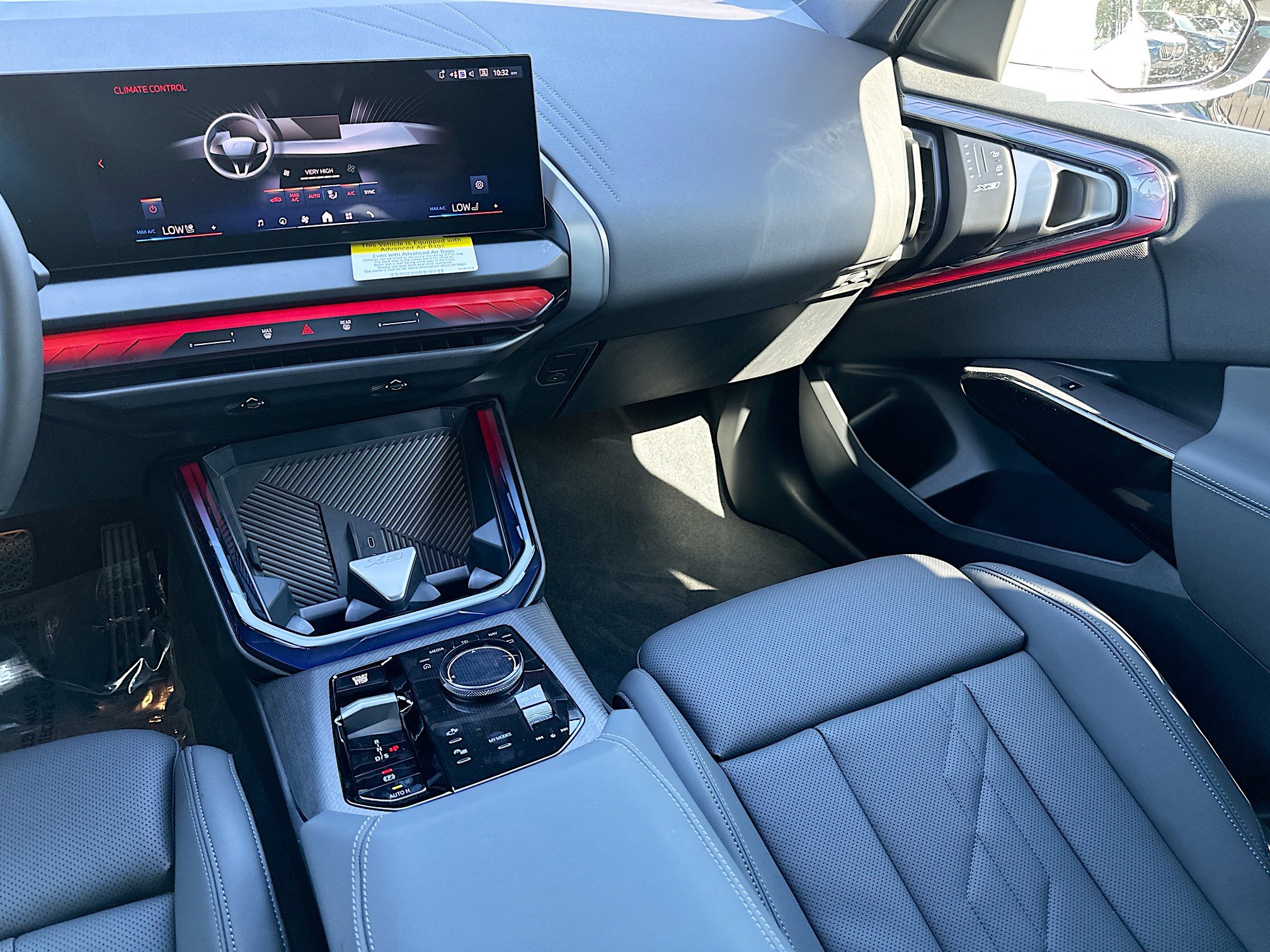 2026 Bmw X3 photo 16