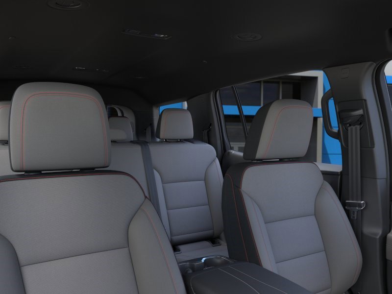 2026 Chevrolet Traverse photo 23
