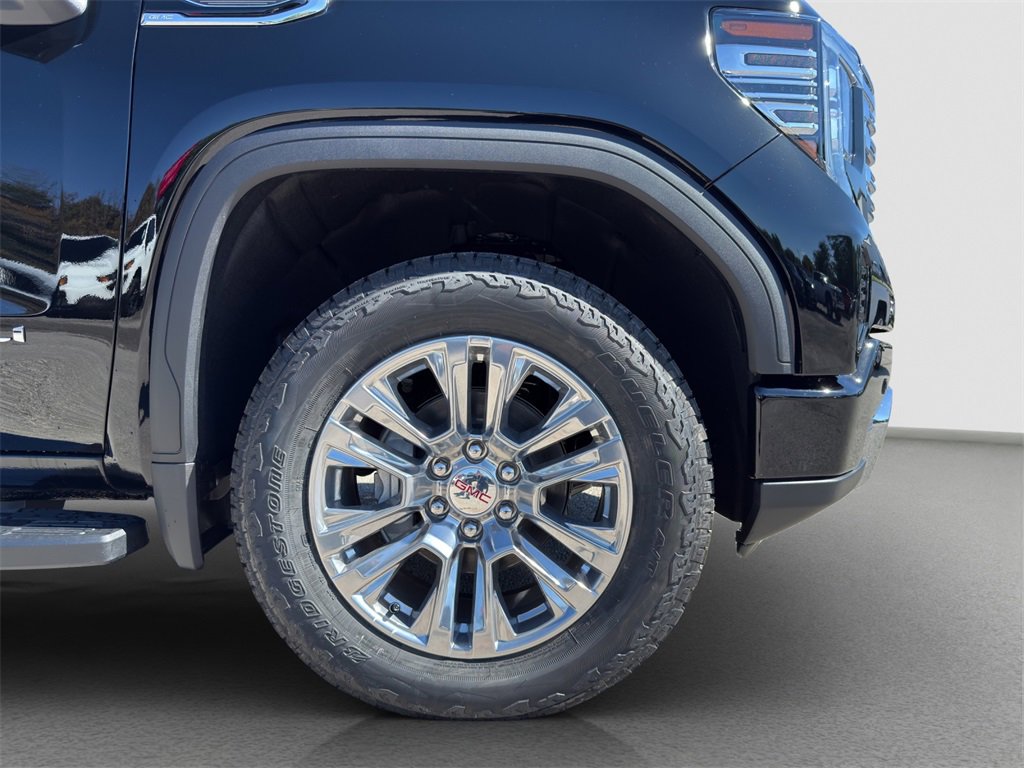 2026 Gmc Sierra 1500 Denali photo 2