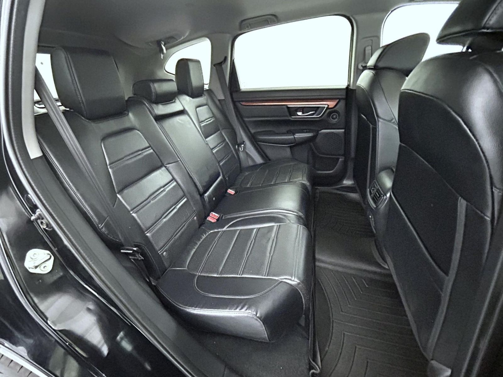 2019 Honda CR-V EX-L photo 18