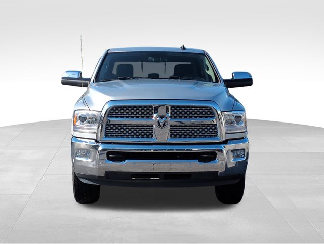 2018 Ram 2500 Laramie photo 8
