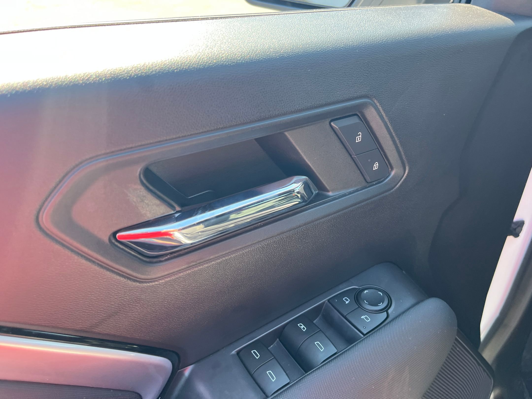2023 Chevrolet Colorado Z71 photo 12