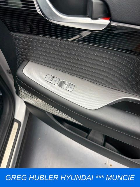 2025 Hyundai Palisade Calligraphy photo 50