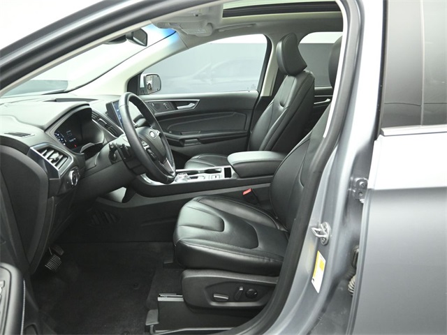 2022 FORD EDGE - Image 10