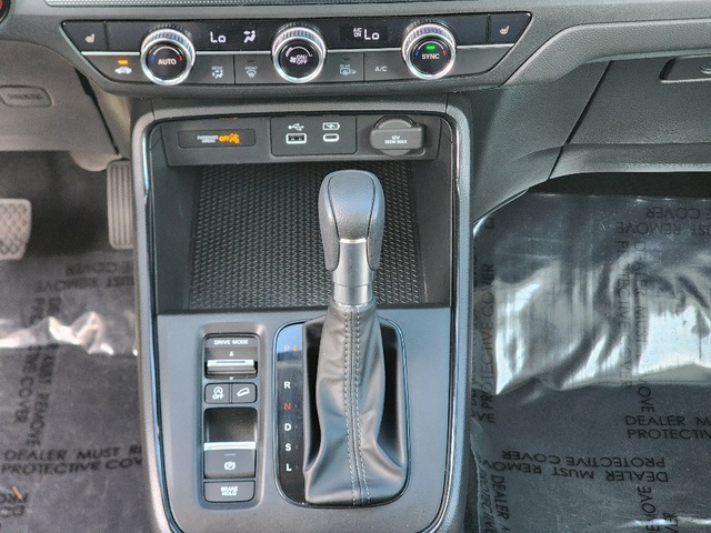 2023 Honda CR-V EX photo 29