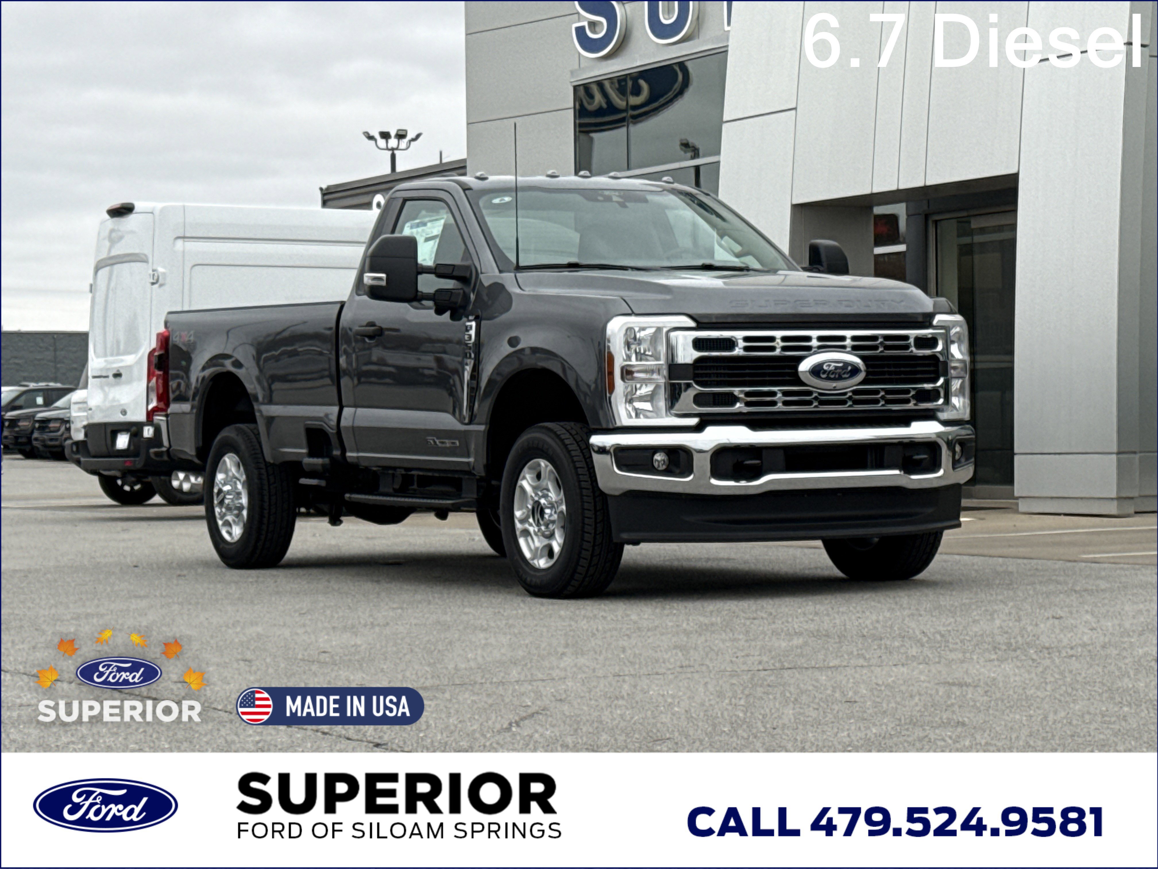 2026 Ford F-350 Base's photo