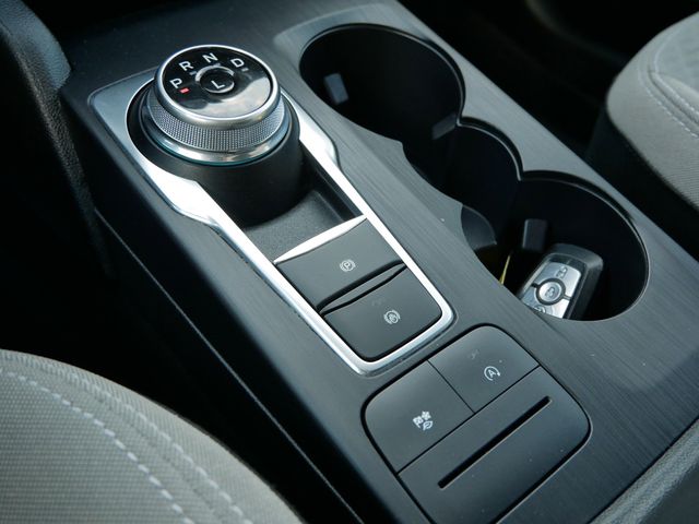 2022 Ford Escape SE photo 12