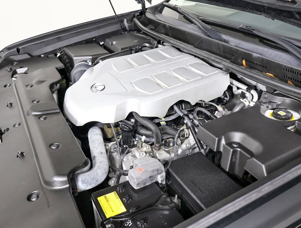 2023 Lexus GX 460 photo 11