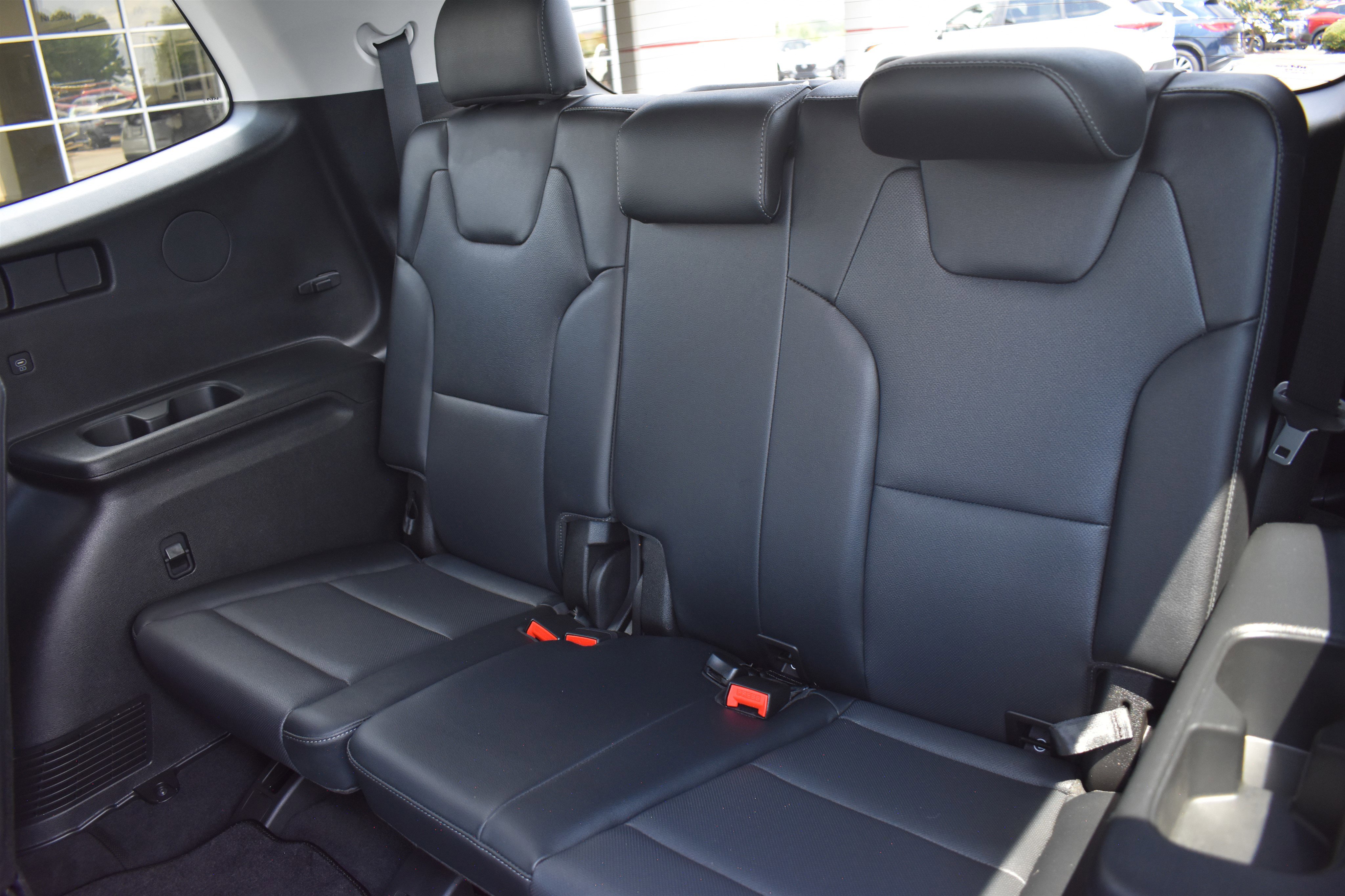 2023 Kia Telluride EX photo 2