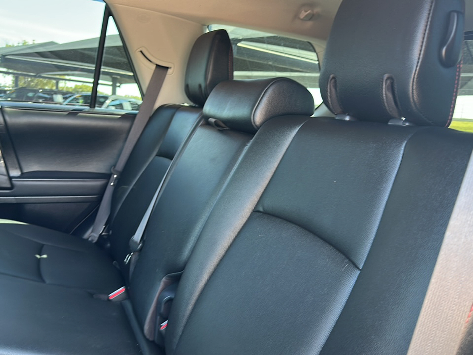 2021 Toyota 4Runner Venture Special Edition photo 6