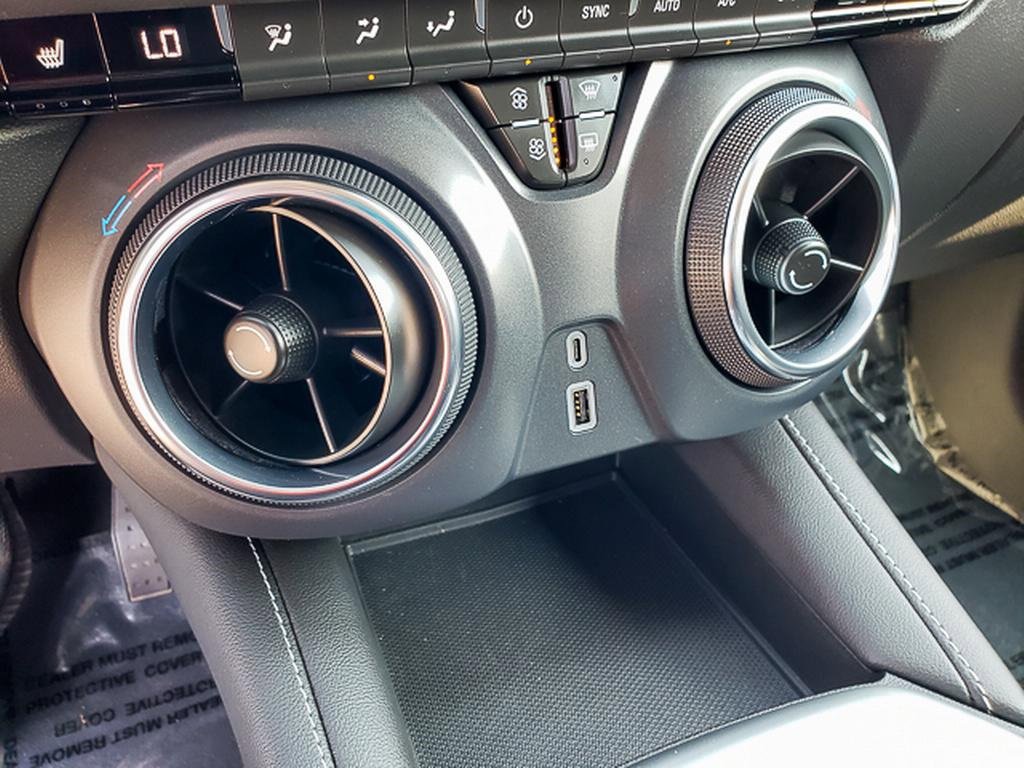 2025 Chevrolet Blazer 3LT photo 15
