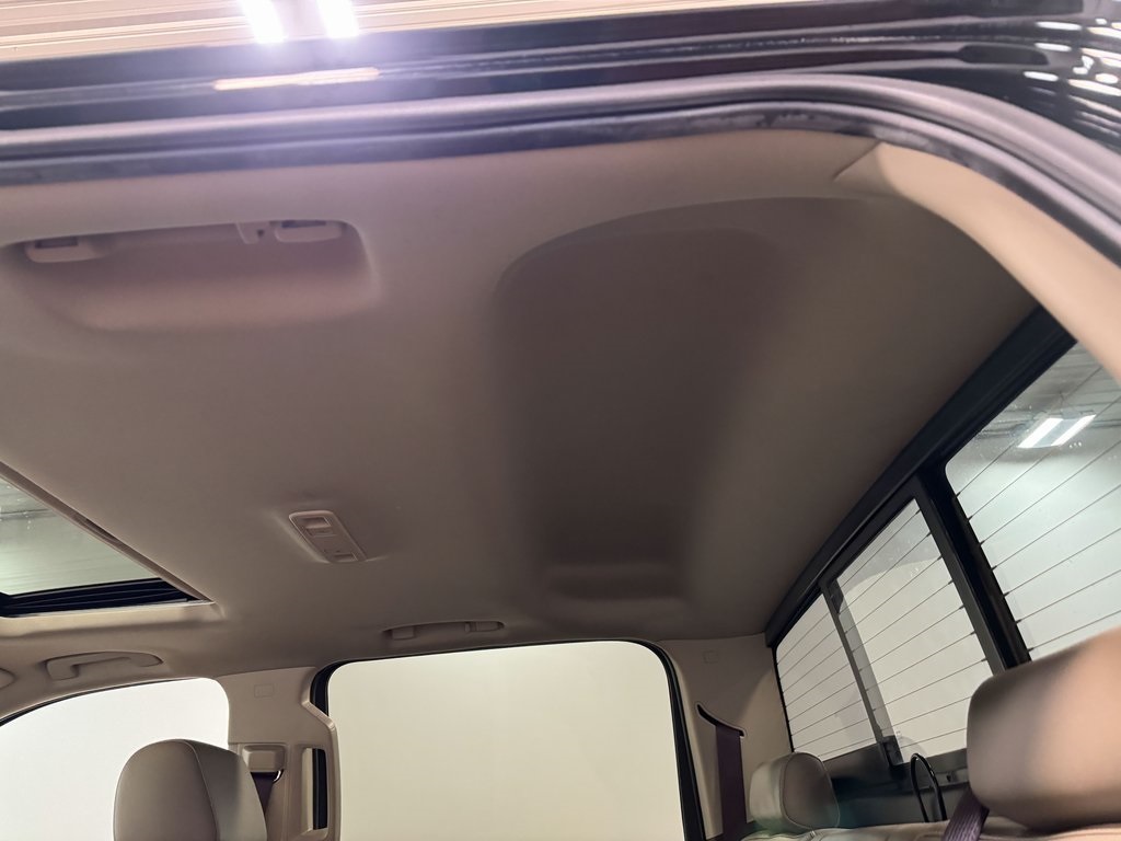 2018 Chevrolet Silverado 1500 LTZ photo 8