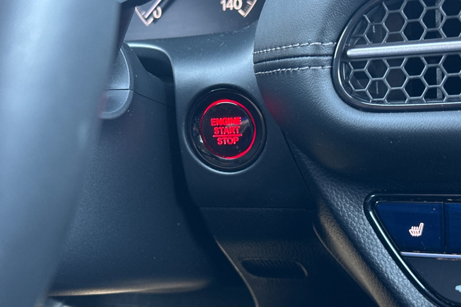 2024 Honda HR-V EX-L photo 29