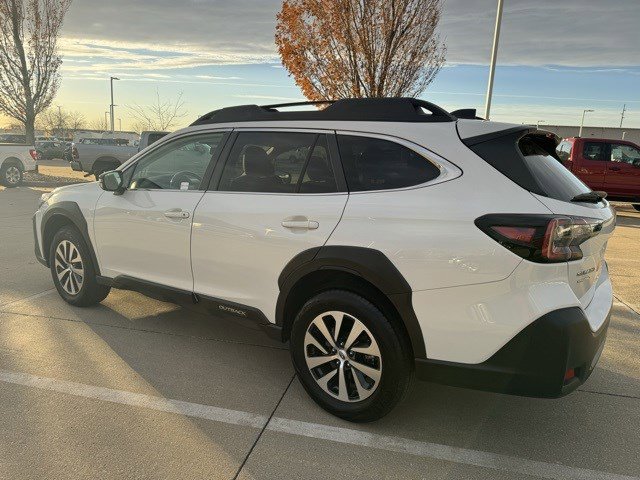 2024 Subaru Outback Premium photo 4