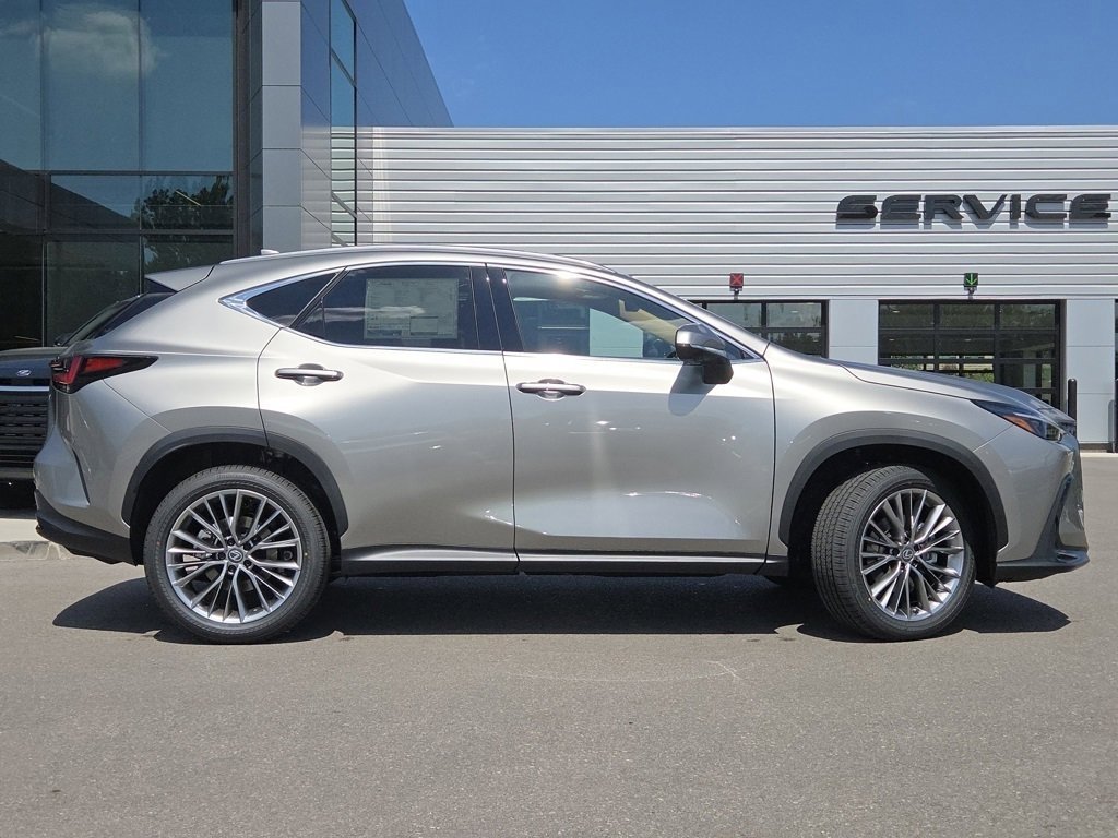 2026 Lexus NX 350 Premium photo 22
