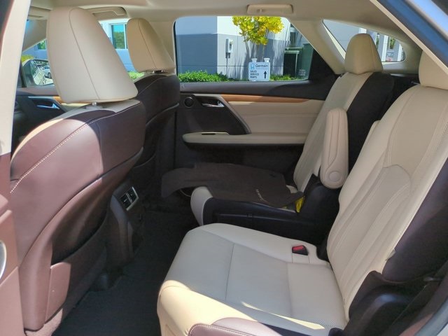 2019 Lexus RX 350 photo 10