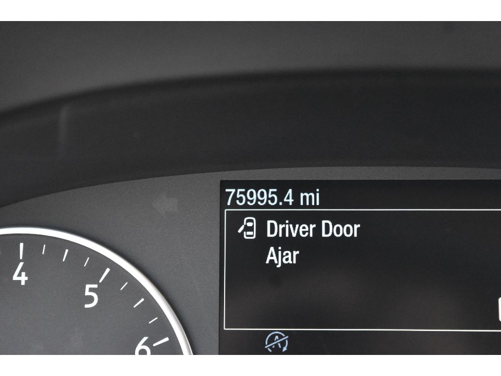 2021 Ford EcoSport SE photo 15