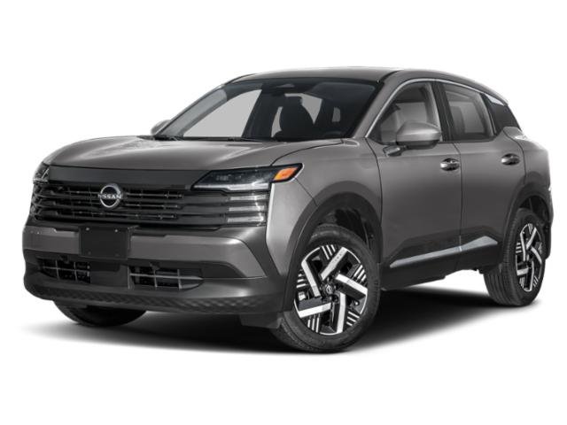 2026 Nissan KICKS SV's photo