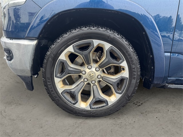 2022 Ram 1500 Limited photo 10