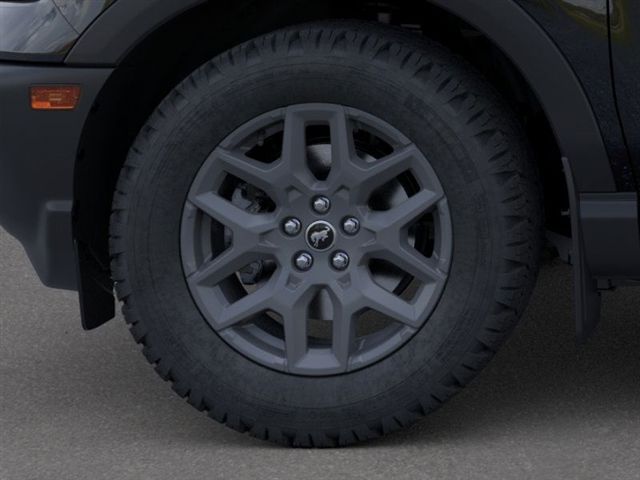 2025 FORD BRONCO SPORT - Image 42