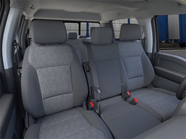 2025 Ford F-250 photo 8