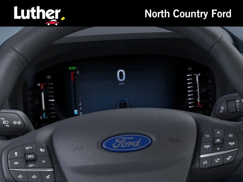 2025 Ford Maverick Lariat photo 12