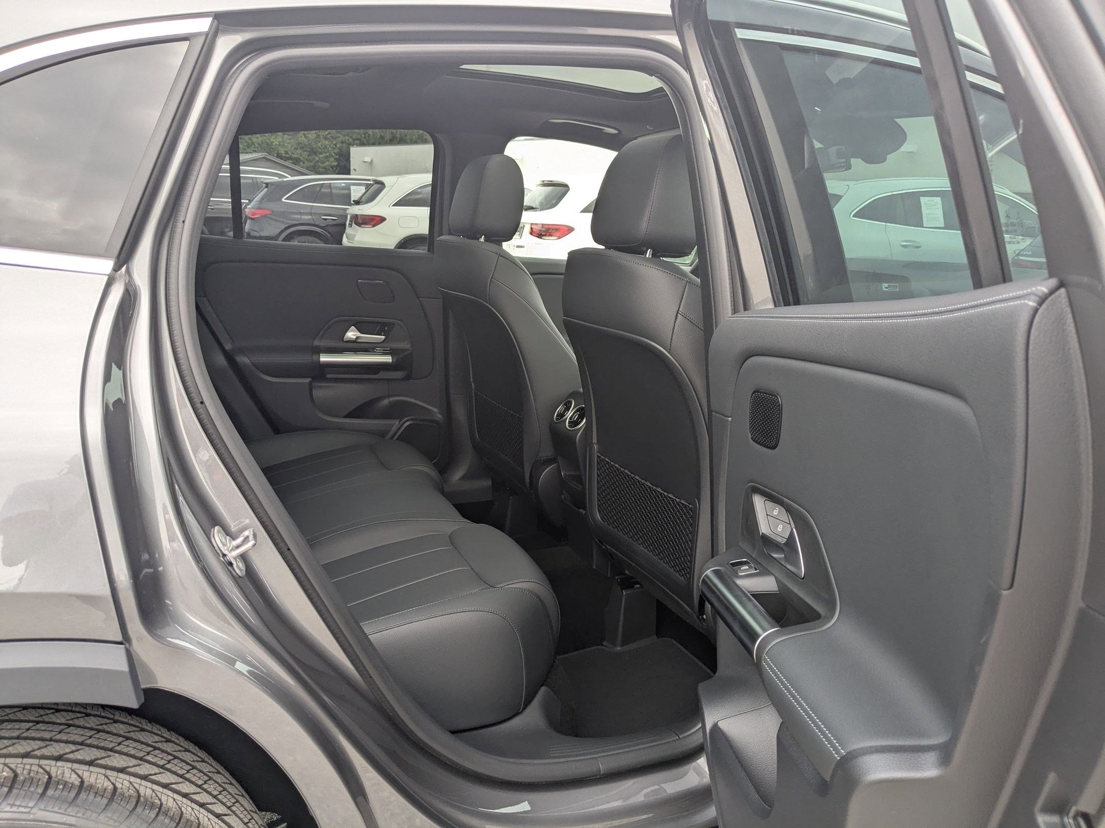 2026 Mercedes Benz GLA 250 4MATIC photo 30