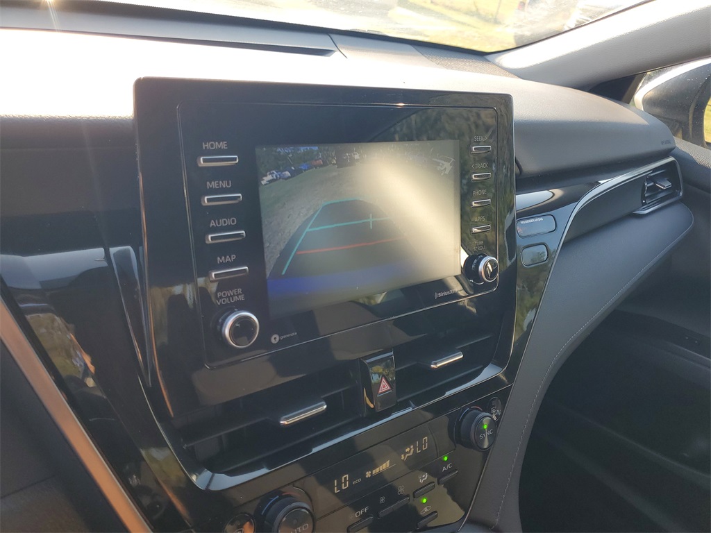 2023 Toyota Camry LE photo 20