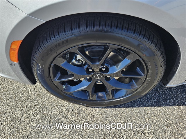 2026 Chrysler Pacifica photo 15