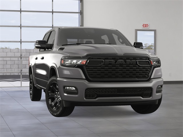 2025 Ram 1500 Big Horn Lone Star photo 8