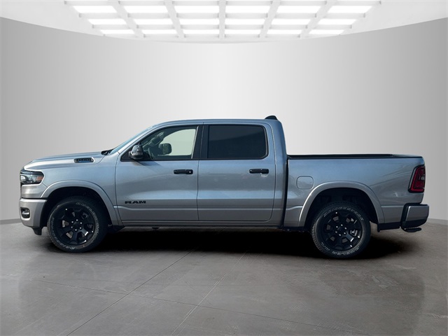 2025 Ram 1500 Big Horn photo 3