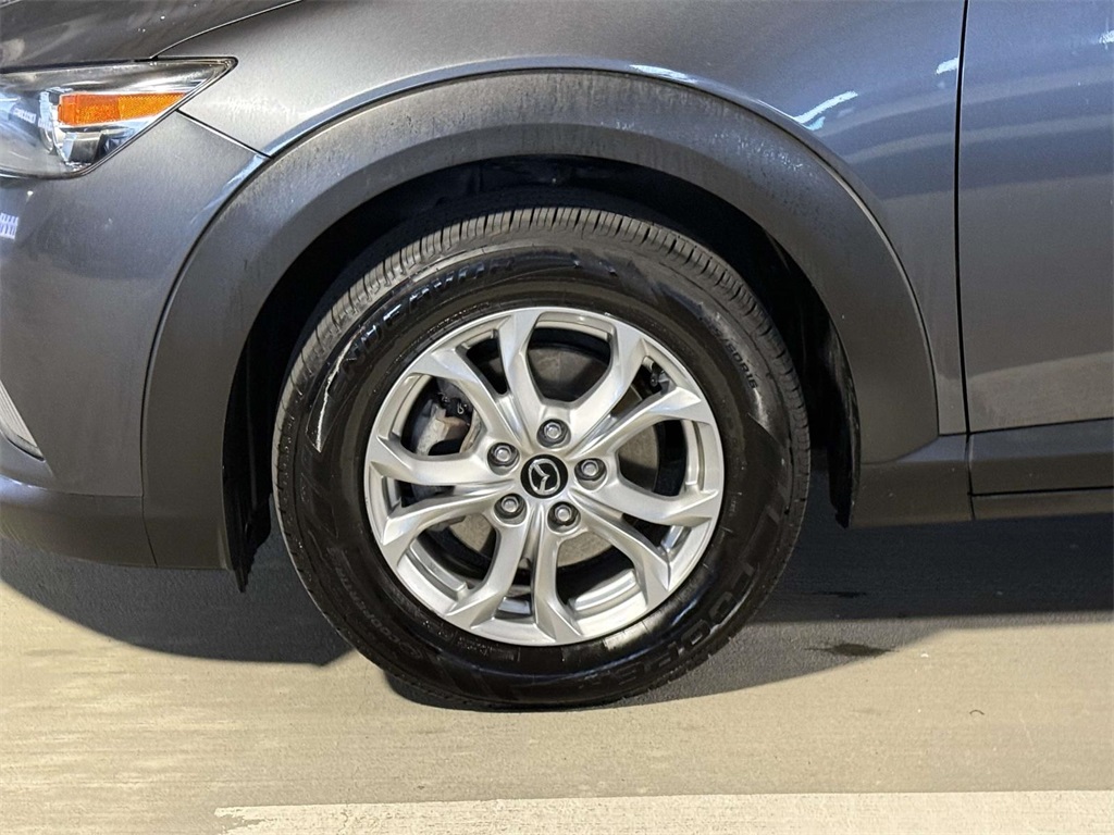 2016 Mazda CX-3 Touring photo 11