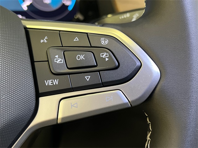 2026 Volkswagen Atlas SE Technology photo 12