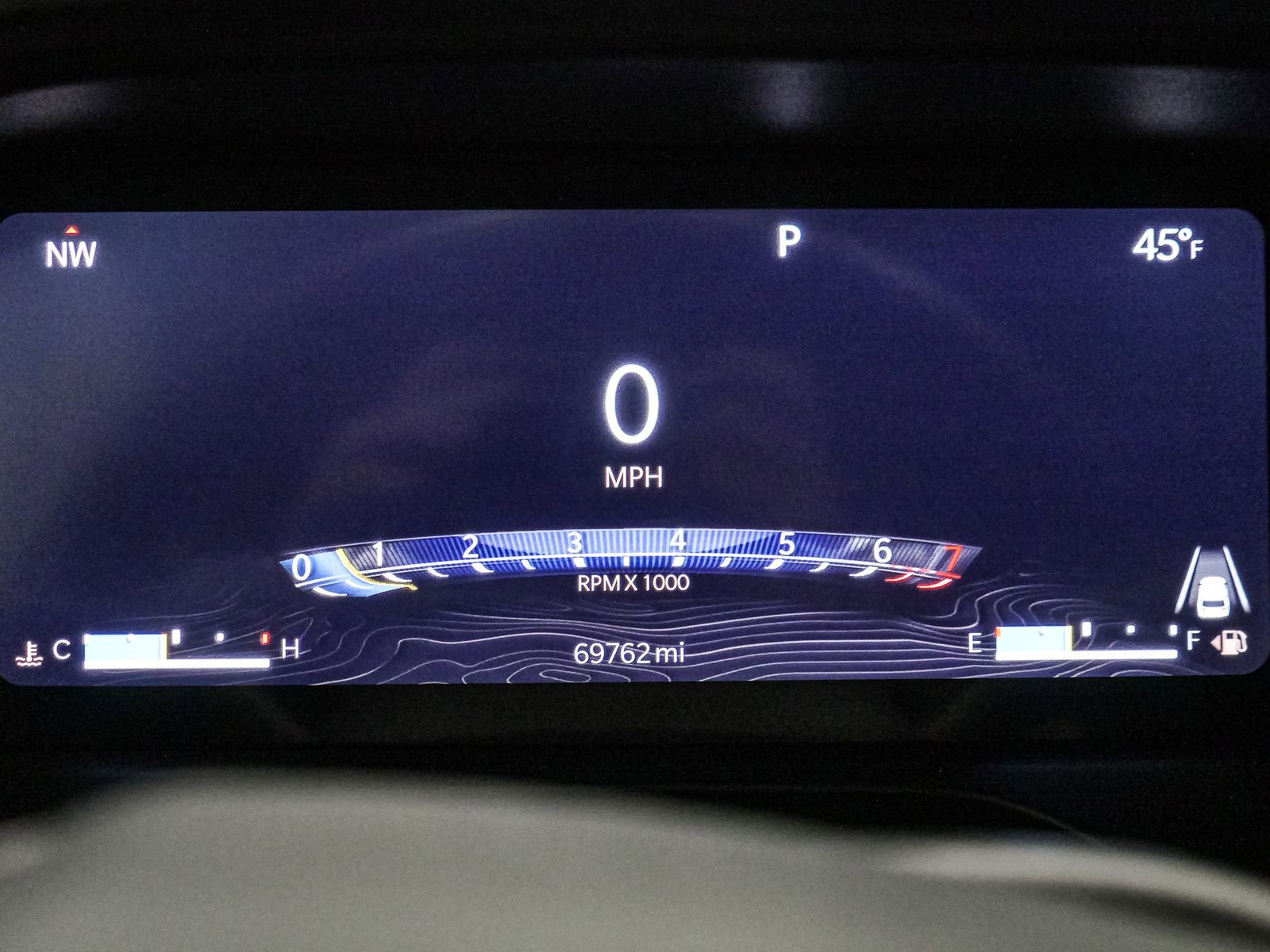 2023 Jeep Grand Cherokee Laredo Altitude photo 36