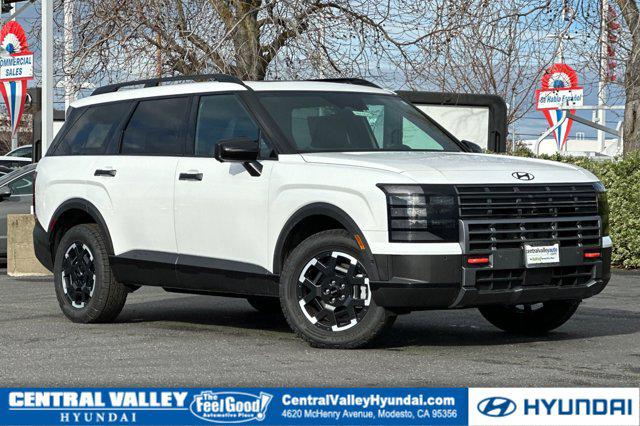 2026 Hyundai Palisade XRT Pro's photo