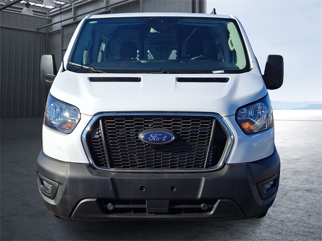 2024 Ford Transit Van photo 3