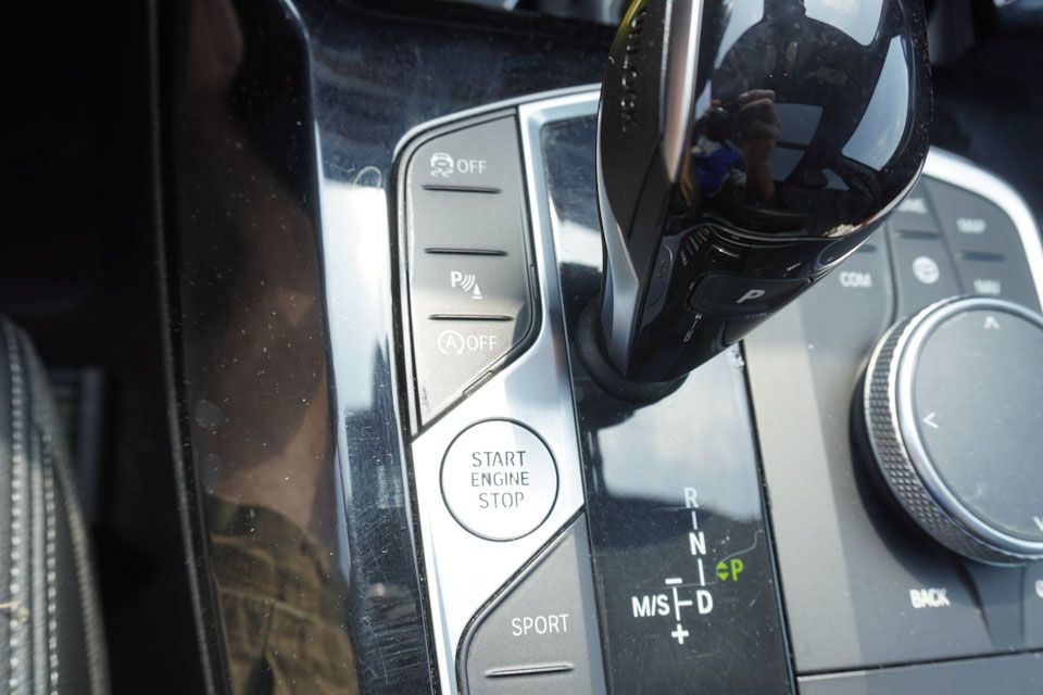 2023 Bmw X3 xDrive30i photo 34