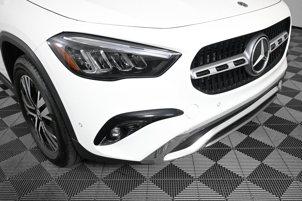 2026 Mercedes Benz GLA 250 photo 30