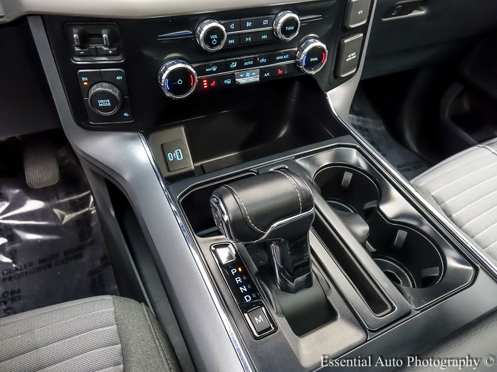 2023 FORD F-150 - Image 21