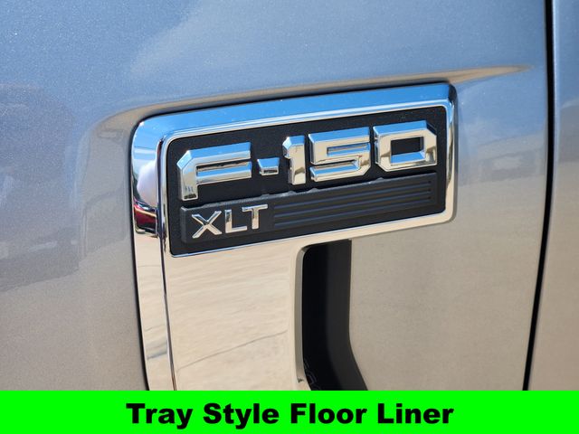 2024 Ford F-150 XLT photo 10
