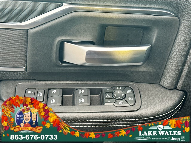 2026 Ram 2500 Big Horn photo 11