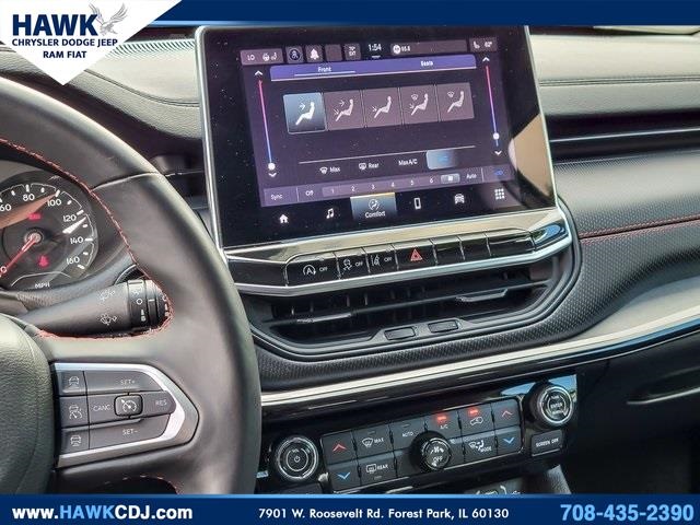 2022 JEEP COMPASS - Image 21