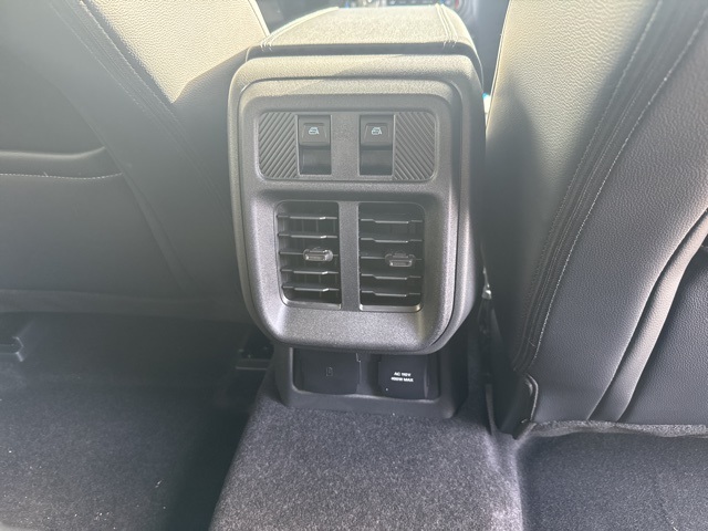 2025 Ford Bronco Outer Banks photo 3