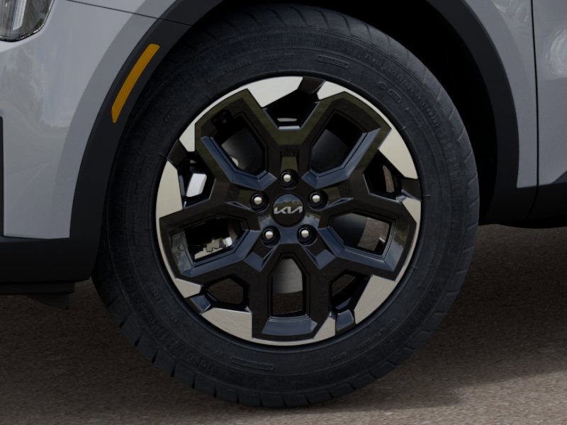 2025 Kia Sorento S photo 8