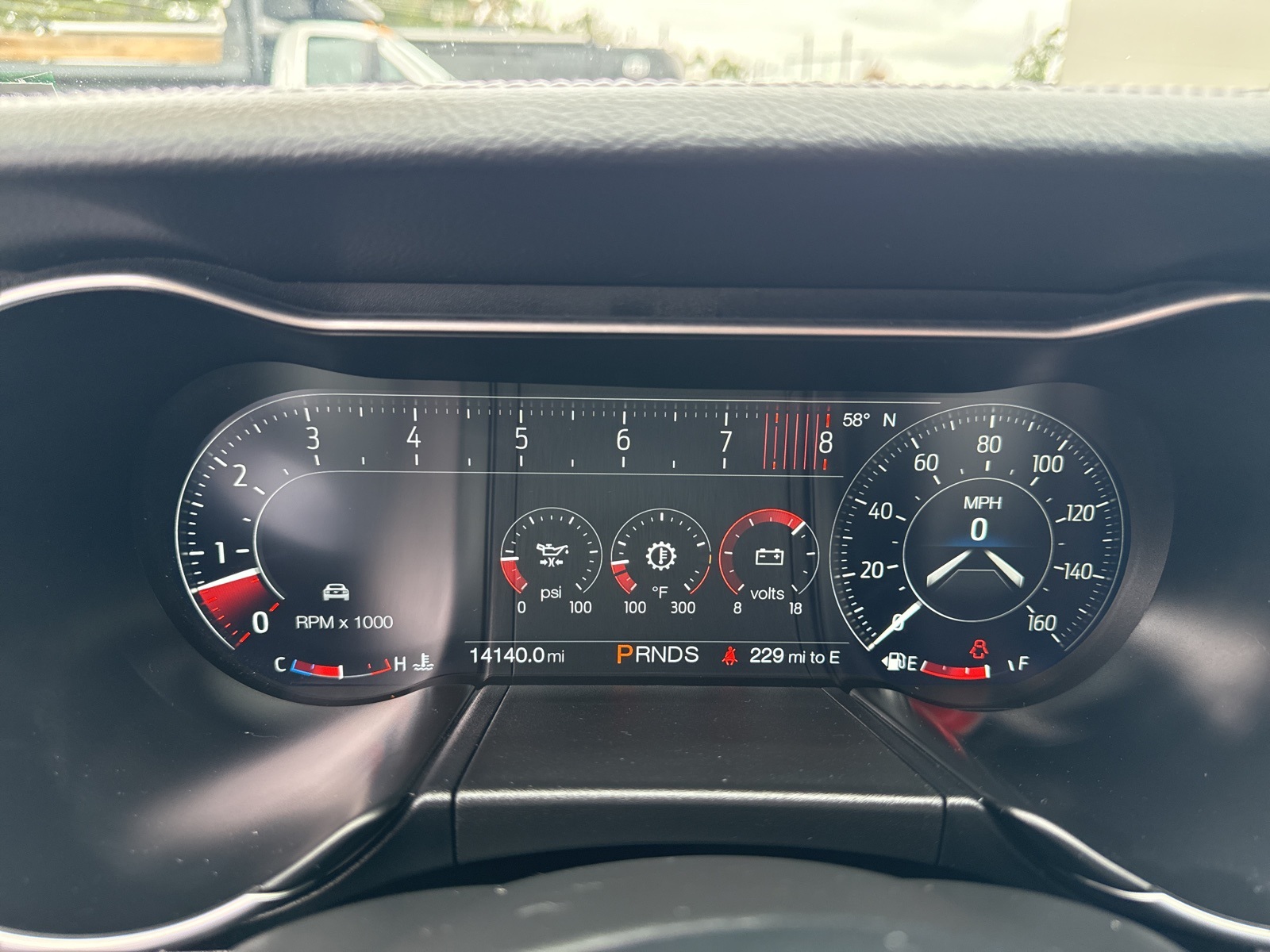 2023 Ford Mustang GT Premium photo 3