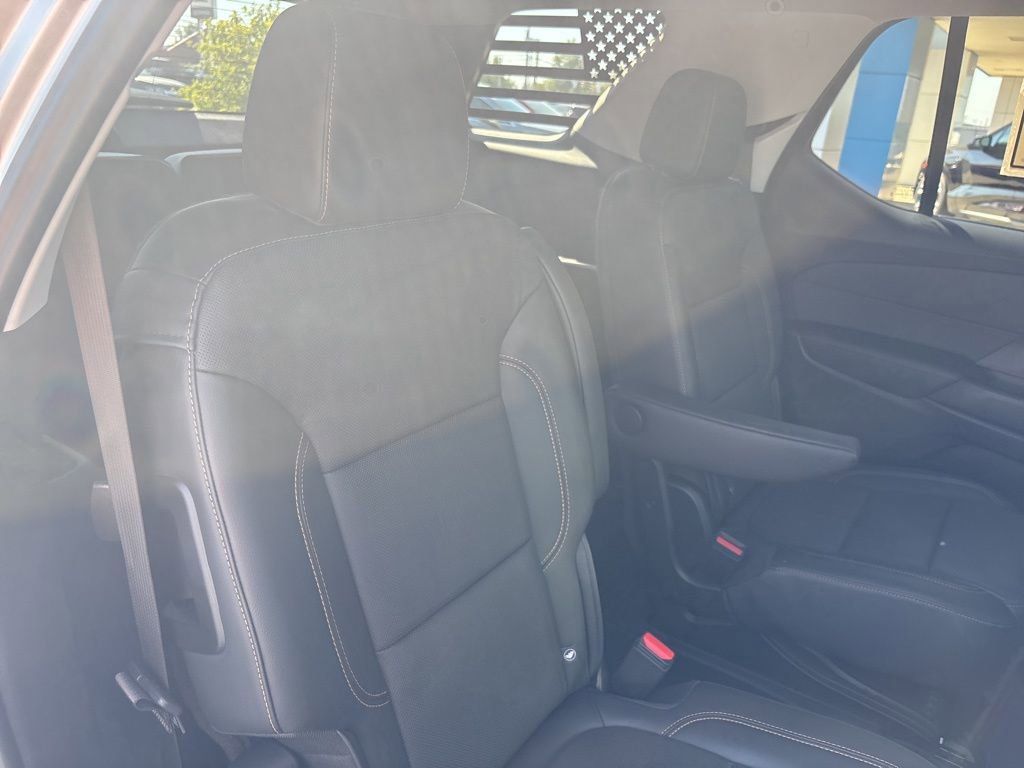 2020 Chevrolet Traverse Premier photo 17