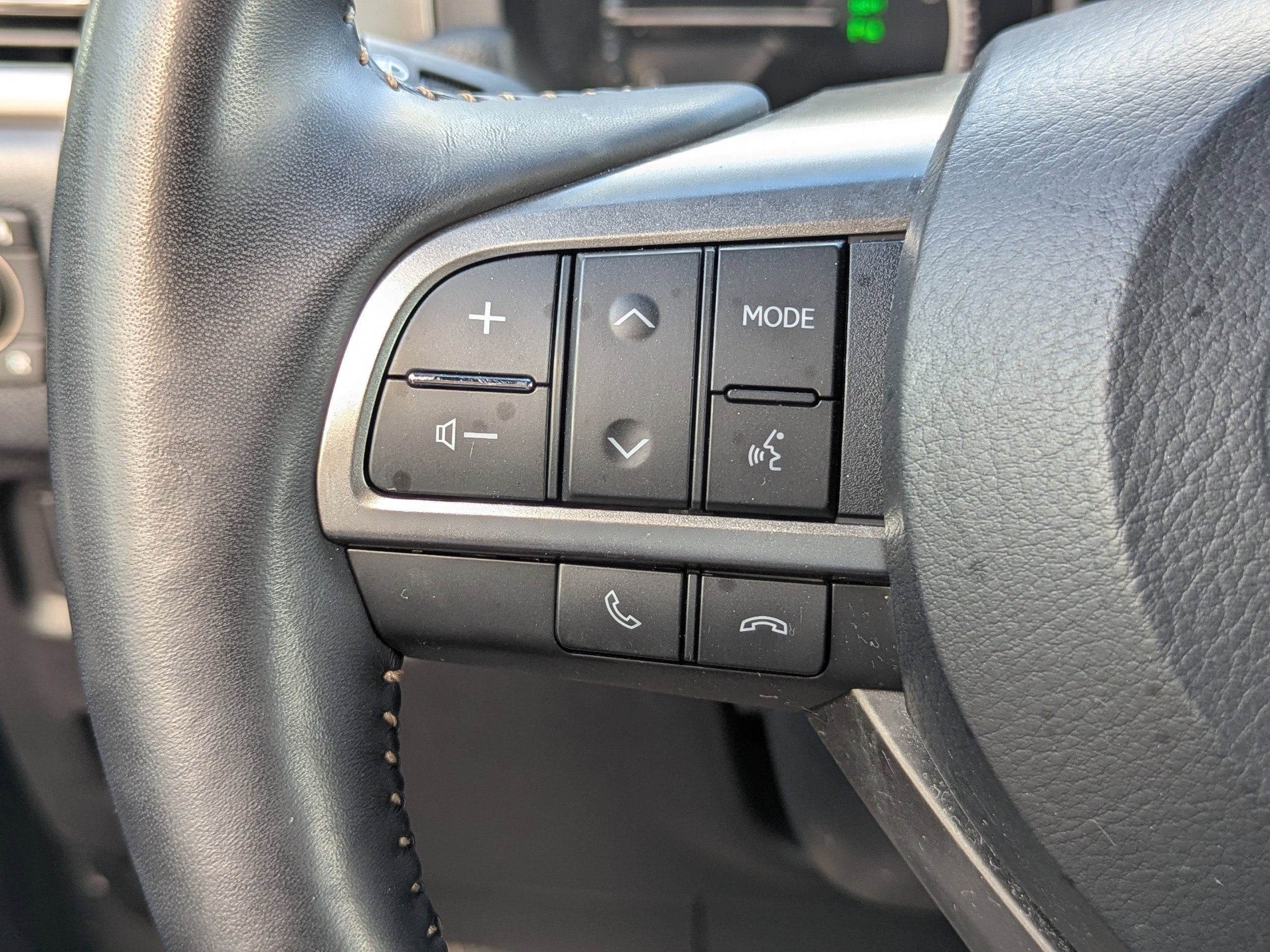 2023 Lexus GX Premium photo 31