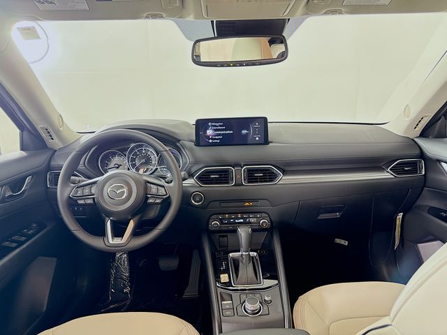 2025 Mazda CX-5 2.5 S Preferred photo 18